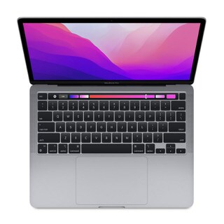 13-inch MacBook Pro M2 Chip